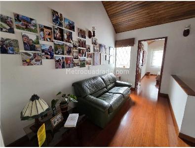 Casa en venta en El Contador, Bogotá · foto 10 de 20