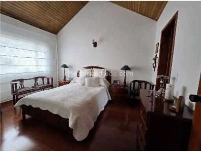 Casa en venta en El Contador, Bogotá · foto 12 de 20