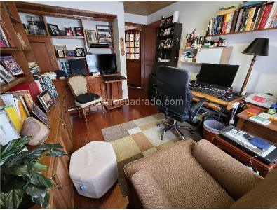 Casa en venta en El Contador, Bogotá · foto 15 de 20