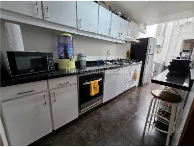 Casa en venta en El Contador, Bogotá · foto 6 de 20
