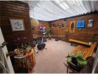 Casa en venta en El Contador, Bogotá · foto 8 de 20