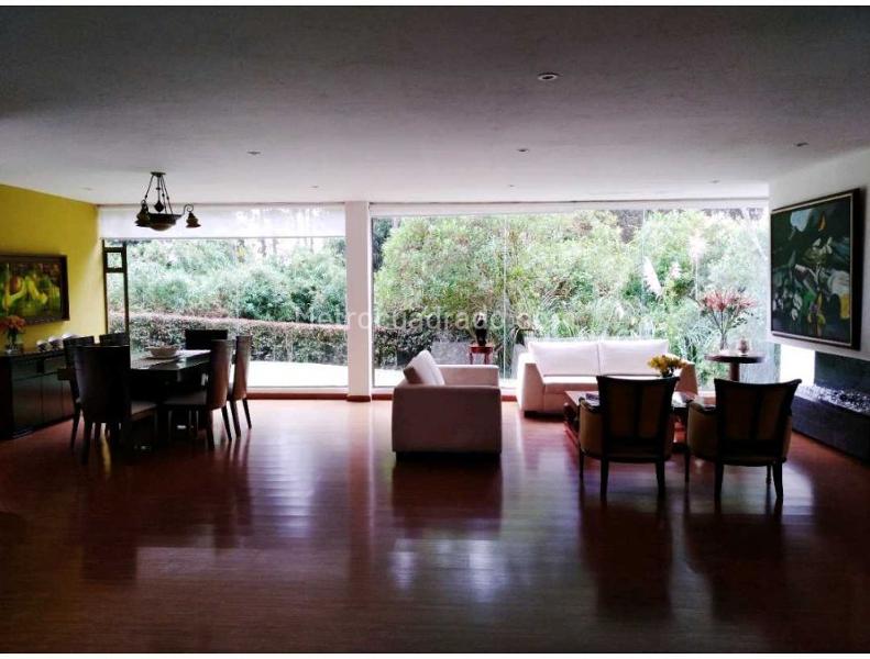 Casa – Chía, Sabana Centro - Más