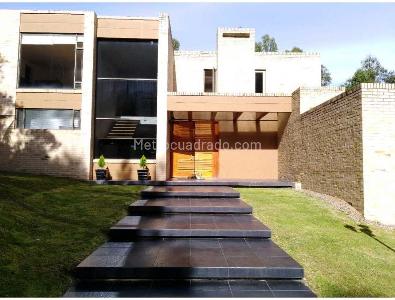 Casa en venta en Portal De Fusca, Chía · foto 20 de 20