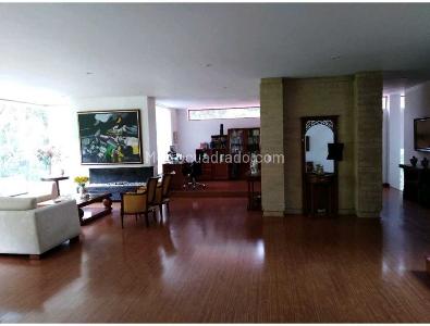 Casa en venta en Portal De Fusca, Chía · foto 9 de 20