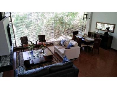 Casa en venta en Portal De Fusca, Chía · foto 2 de 20