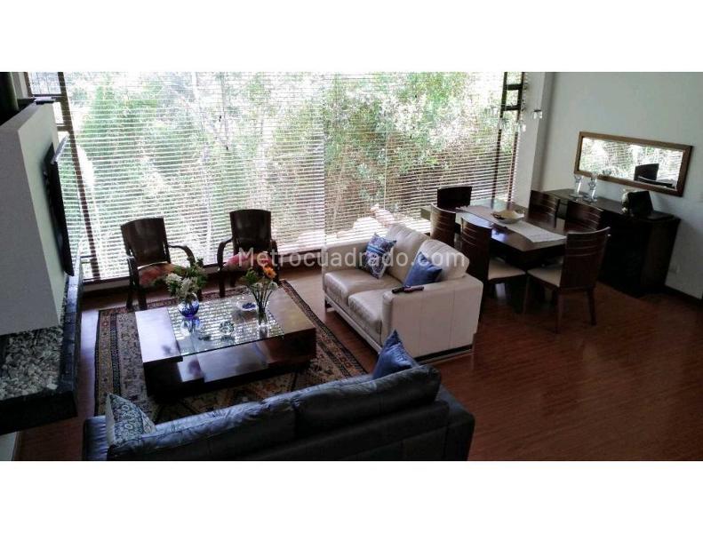 Casa – Chía, Sabana Centro - Vista 3