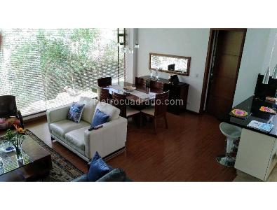 Casa en venta en Portal De Fusca, Chía · foto 4 de 20
