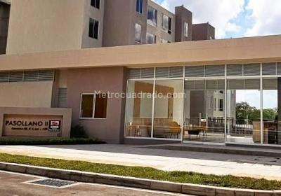 Apartamento en venta en Amarilo, Villavicencio · foto 13 de 13