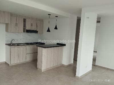 Apartamento en venta en Amarilo, Villavicencio · foto 2 de 13