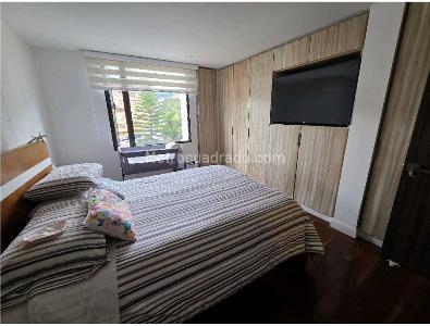 Apartamento en venta en Santa Barbara, Bogotá · foto 15 de 19