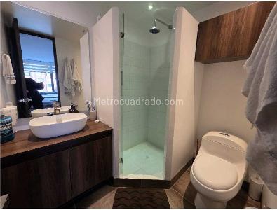 Apartamento en venta en Santa Barbara, Bogotá · foto 16 de 19