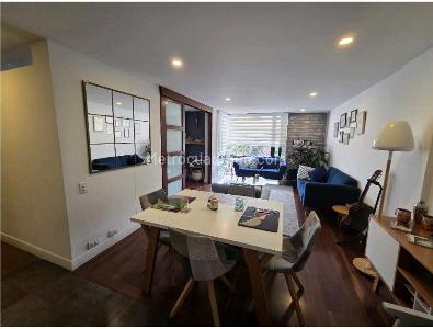 Apartamento en venta en Santa Barbara, Bogotá · foto 4 de 19