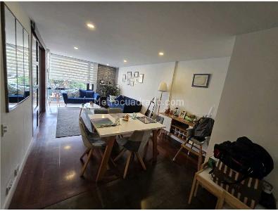 Apartamento en venta en Santa Barbara, Bogotá · foto 5 de 19