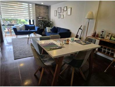Apartamento en venta en Santa Barbara, Bogotá · foto 6 de 19