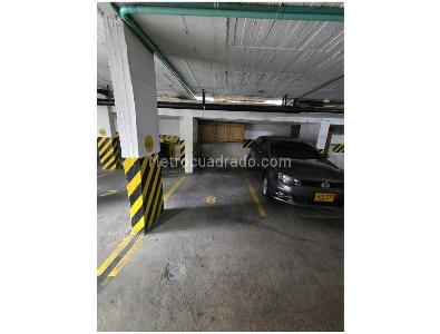 Apartamento en venta en Santa Barbara, Bogotá · foto 18 de 19