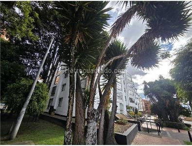 Apartamento en venta en Santa Barbara, Bogotá · foto 19 de 19