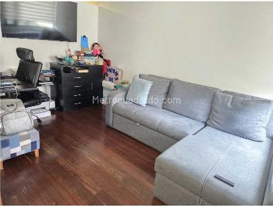 Apartamento en venta en Santa Barbara, Bogotá · foto 3 de 19