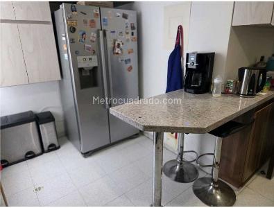 Apartamento en venta en Santa Barbara, Bogotá · foto 7 de 19