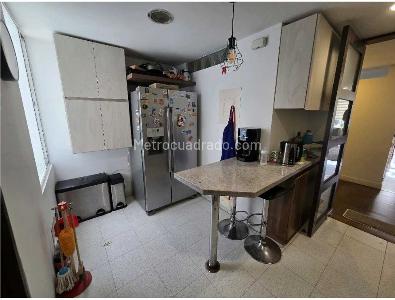 Apartamento en venta en Santa Barbara, Bogotá · foto 9 de 19