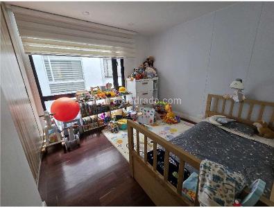 Apartamento en venta en Santa Barbara, Bogotá · foto 11 de 19