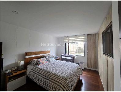 Apartamento en venta en Santa Barbara, Bogotá · foto 13 de 19