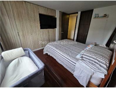 Apartamento en venta en Santa Barbara, Bogotá · foto 14 de 19