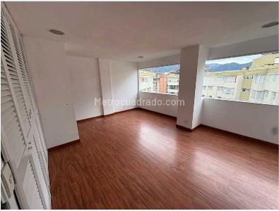 Apartamento en venta en La Castellana, Bogotá · foto 8 de 20