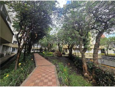 Apartamento en venta en La Castellana, Bogotá · foto 20 de 20