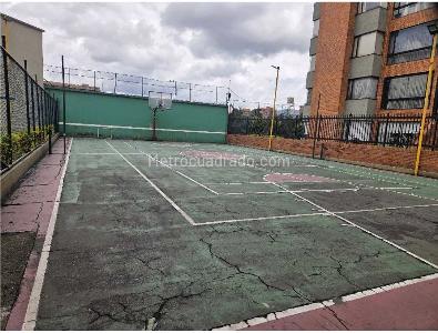 Apartamento en venta en La Castellana, Bogotá · foto 19 de 20