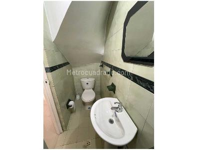 Apartamento en venta en La Castellana, Bogotá · foto 7 de 20