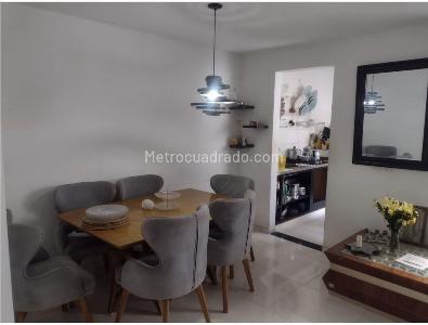 Casa de 4 alcobas en venta en Rosa Blanca, Villavicencio, 124 m² · foto 4 de 20