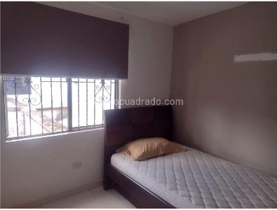 Casa de 4 alcobas en venta en Rosa Blanca, Villavicencio, 124 m² · foto 13 de 20