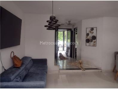 Casa de 4 alcobas en venta en Rosa Blanca, Villavicencio, 124 m² · foto 6 de 20