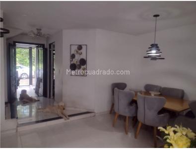 Casa de 4 alcobas en venta en Rosa Blanca, Villavicencio, 124 m² · foto 9 de 20