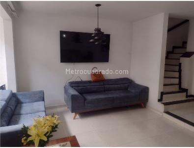 Casa de 4 alcobas en venta en Rosa Blanca, Villavicencio, 124 m² · foto 3 de 20