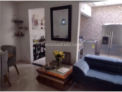 Casa de 4 alcobas en venta en Rosa Blanca, Villavicencio, 124 m² · foto 8 de 20