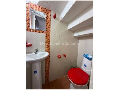 Casa de 3 alcobas en venta en Rosalinda, Villavicencio, 112 m² · foto 11 de 20