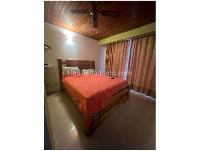 Casa de 3 alcobas en venta en Rosalinda, Villavicencio, 112 m² · foto 18 de 20
