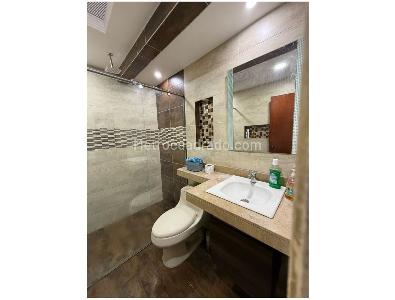 Casa de 3 alcobas en venta en Rosalinda, Villavicencio, 112 m² · foto 20 de 20