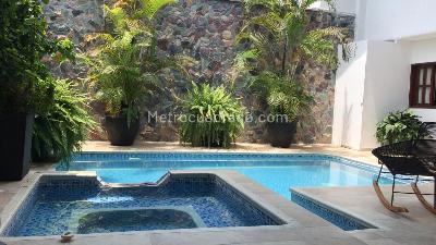 Casa de 4 alcobas en venta en Caudal Norte Oriental, Villavicencio, 408 m² · foto 3 de 13