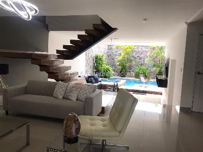Casa de 4 alcobas en venta en Caudal Norte Oriental, Villavicencio, 408 m² · foto 6 de 13