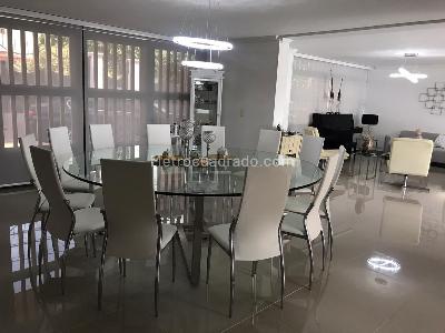 Casa de 4 alcobas en venta en Caudal Norte Oriental, Villavicencio, 408 m² · foto 5 de 13