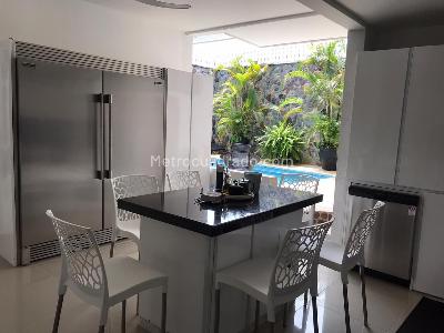 Casa de 4 alcobas en venta en Caudal Norte Oriental, Villavicencio, 408 m² · foto 8 de 13