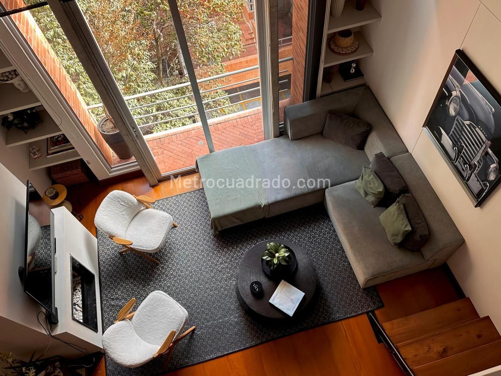 Foto del apartamento