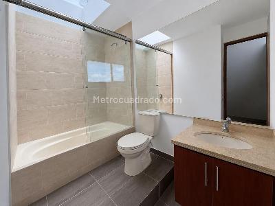 Casa de 3 alcobas en venta en Tiquiza Rio Frio, Chía, 113 m² · foto 4 de 20