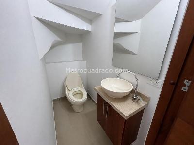 Casa de 3 alcobas en venta en Tiquiza Rio Frio, Chía, 113 m² · foto 5 de 20