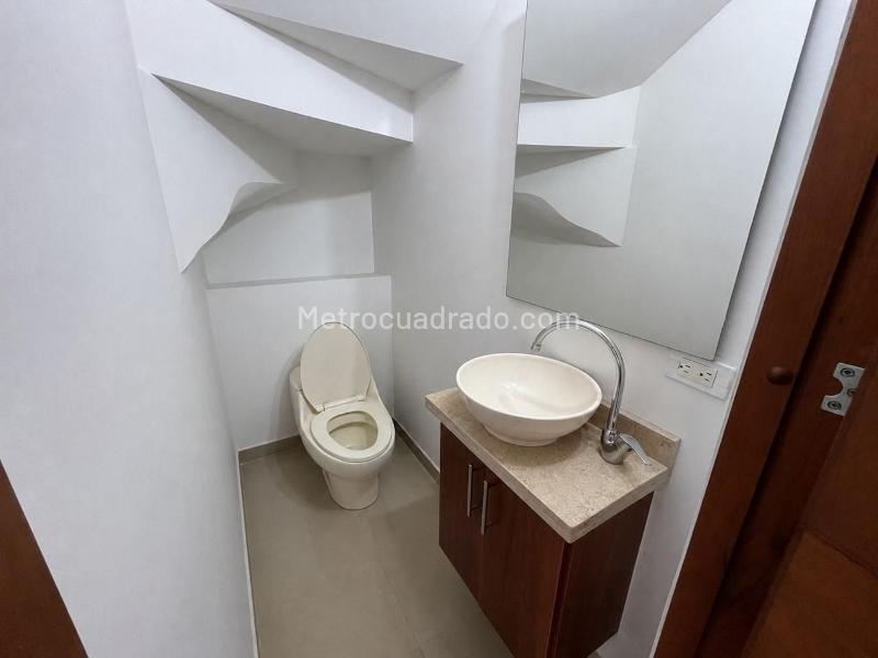 Casa – Chía - Más