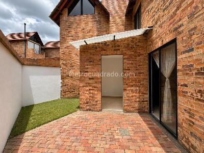 Casa de 3 alcobas en venta en Tiquiza Rio Frio, Chía, 113 m² · foto 6 de 20