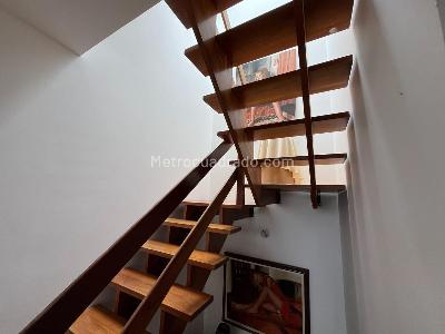 Casa de 3 alcobas en venta en Tiquiza Rio Frio, Chía, 113 m² · foto 15 de 20