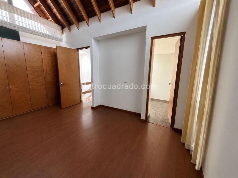 Casa – Chía - Vista 3
